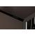 Carmina Wood Veneer Rectangular Counter Height Table