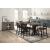 Bairn Wood Counter Height Stool with Low Back