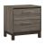 Vestavia Wood/Wood Veneer Nightstand