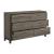 Vestavia Wood/Wood Veneer Dresser