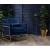 Mila Velvet Chair