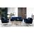 Mila Velvet Loveseat