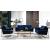 Mila Velvet Loveseat
