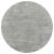Neil Round Wood Top Dining Table