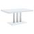 Brooklyn Wood Veneer Rectangular Dining Table