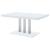 Brooklyn Wood Veneer Rectangular Dining Table