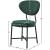 Allure Boucle Fabric Dining Chair
