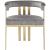 Marcello Velvet Dining Chair