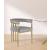 Marcello Velvet Dining Chair
