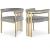 Marcello Velvet Dining Chair