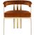 Marcello Velvet Dining Chair