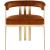 Marcello Velvet Dining Chair