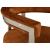 Marcello Velvet Dining Chair