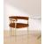 Marcello Velvet Dining Chair