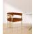 Marcello Velvet Dining Chair