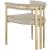 Marcello Velvet Dining Chair