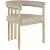 Marcello Velvet Dining Chair