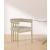 Marcello Velvet Dining Chair