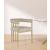Marcello Velvet Dining Chair