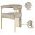 Marcello Velvet Dining Chair