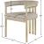 Marcello Velvet Dining Chair