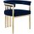 Marcello Velvet Dining Chair