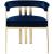 Marcello Velvet Dining Chair