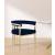 Marcello Velvet Dining Chair
