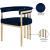 Marcello Velvet Dining Chair