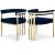 Marcello Velvet Dining Chair