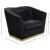 Arabella Velvet Chair
