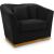 Arabella Velvet Chair