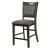 SM 1942P Wood Pub Dining Room Set w/Storage