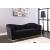 Arabella Velvet Sofa