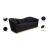 Arabella Velvet Sofa