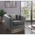 Arabella Velvet Chair