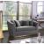 Arabella Velvet Loveseat