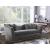 Arabella Velvet Sofa