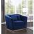 Arabella Velvet Chair