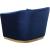 Arabella Velvet Chair