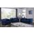 Arabella Velvet Chair