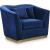 Arabella Velvet Chair