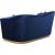 Arabella Velvet Loveseat