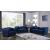Arabella Velvet Loveseat