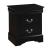 Louis Philippe III Nightstand