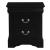 Louis Philippe III Nightstand