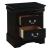 Louis Philippe III Nightstand