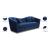 Arabella Velvet Sofa