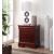 Louis Philippe III Nightstand