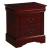 Louis Philippe III Nightstand
